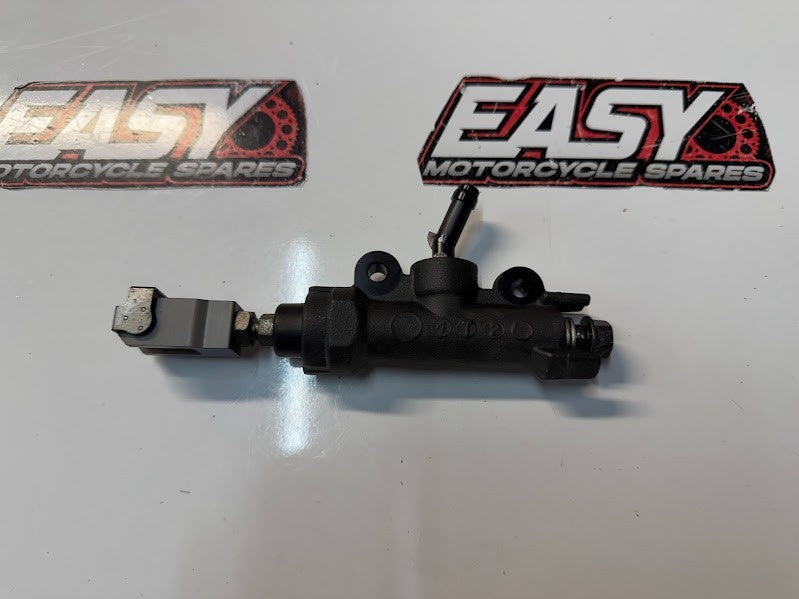 Rear Brake Master Cylinder Honda CBR 1000 RR 2008-2016 OEM 43510-MFL-006