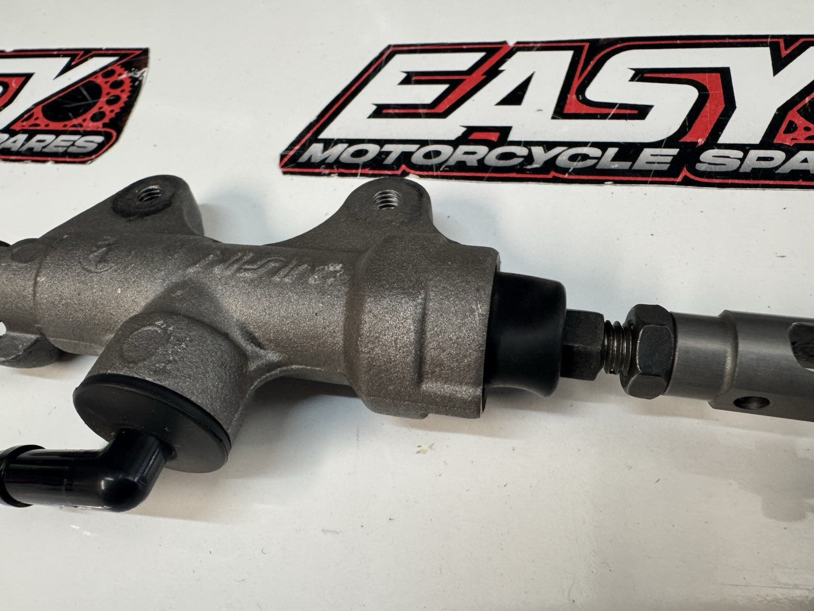 Yamaha YZF R1 2009-2014 Rear Brake Master Cylinder OEM Genuine 14B-2583V-00