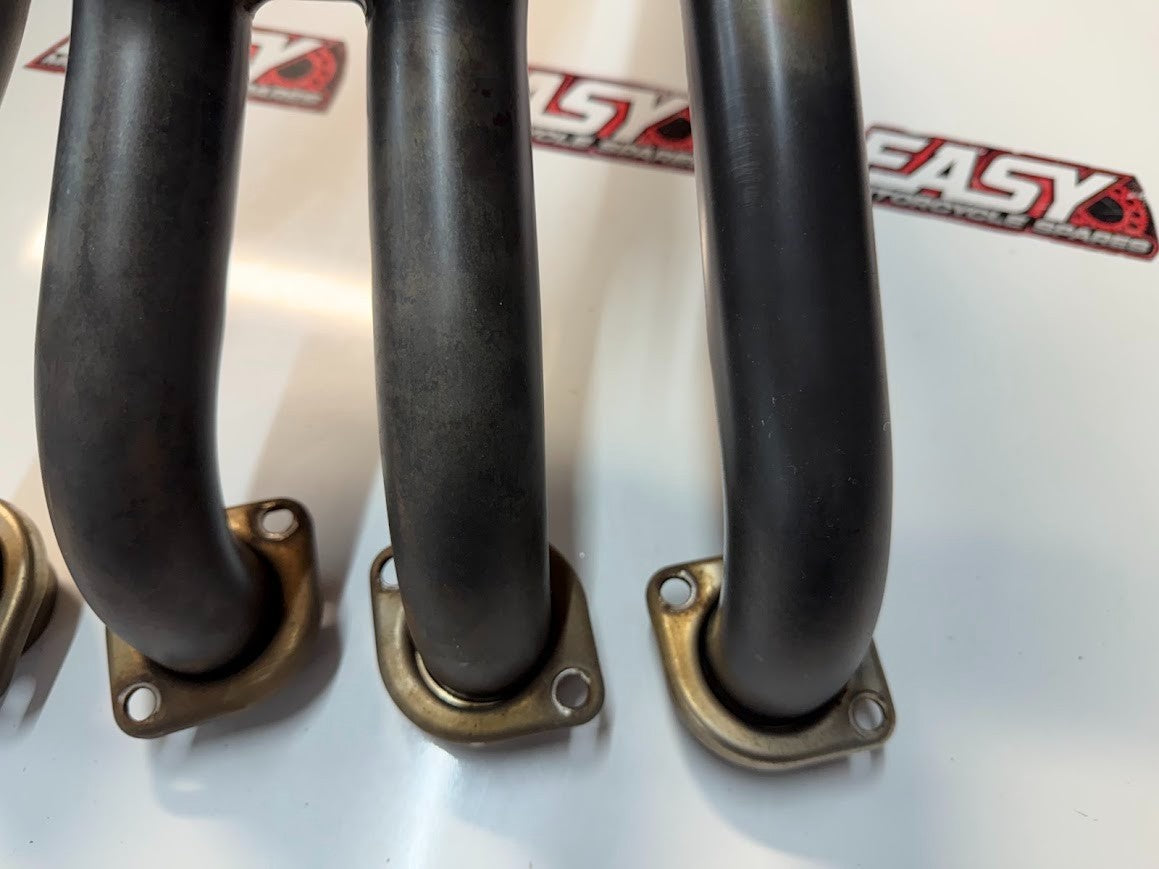 Headers Exhaust Manifold Suzuki GSXR 1000 2007-2008 OEM 14100-21H00 #2