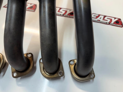 Headers Exhaust Manifold Suzuki GSXR 1000 2007-2008 OEM 14100-21H00 #2