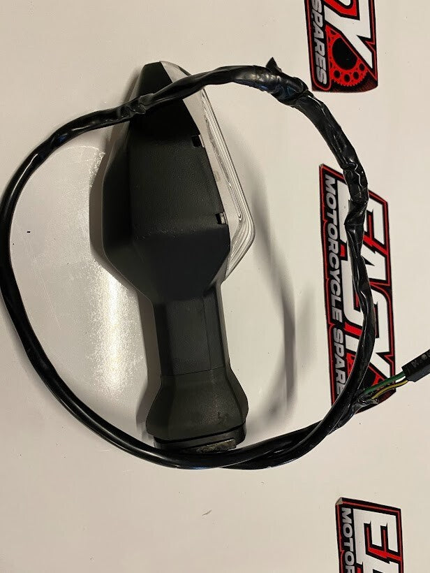 LH Rear Blinker Indicator Kawasaki Ninja ZX1000 2017 23037-0541