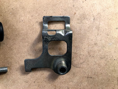 Wiring Harness Mounts Yamaha R1 2009