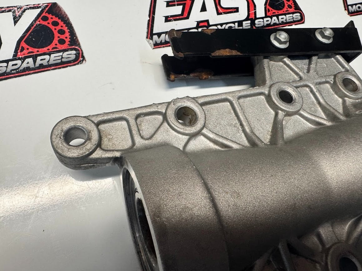 Aprilia RS4 125 4T 2011-2016 Steering Neck Yoke Clamp OEM Genuine