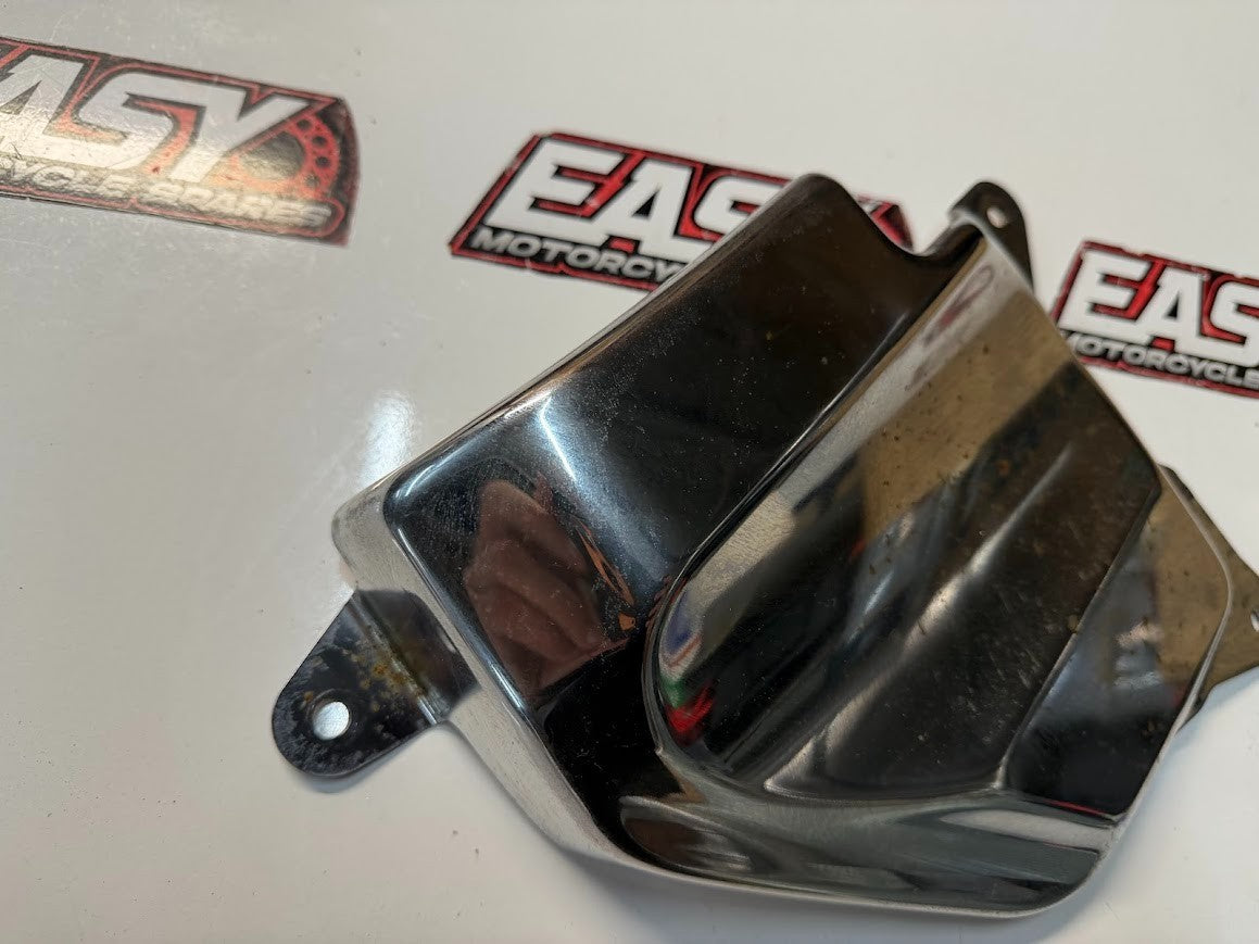 RH Lower Cover Suzuki Boulevard C109R VLR 1800 T 2008-2014 OEM 47130-22H00