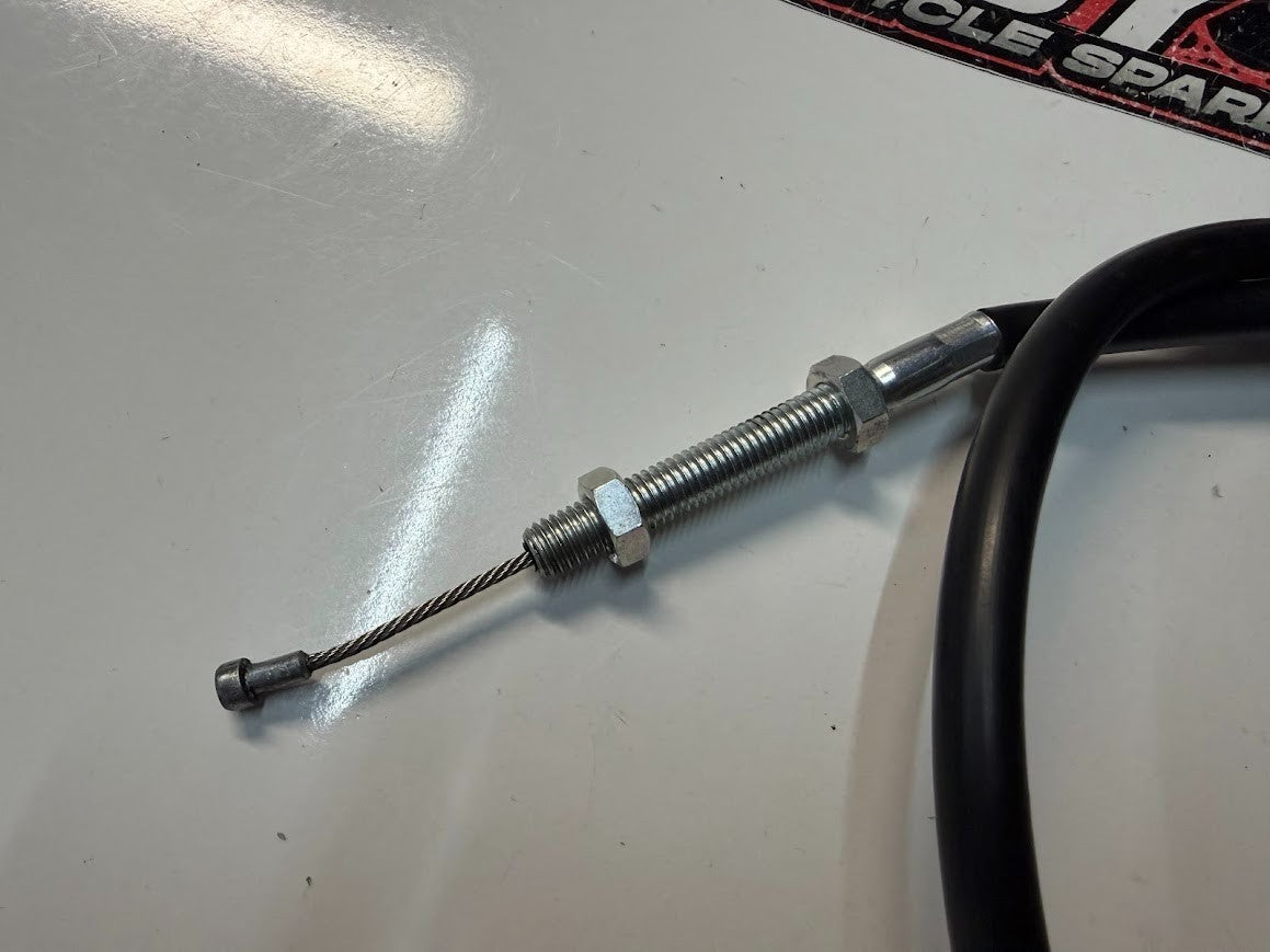 Clutch Cable Kawasaki Ninja ZX-10R 2021-2025 OEM 54011-0658