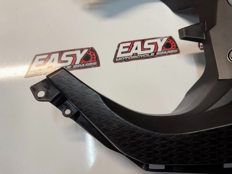 Front Meter Cover Fairing Kawasaki Ninja 300 2013-2017 OEM 14092-0921