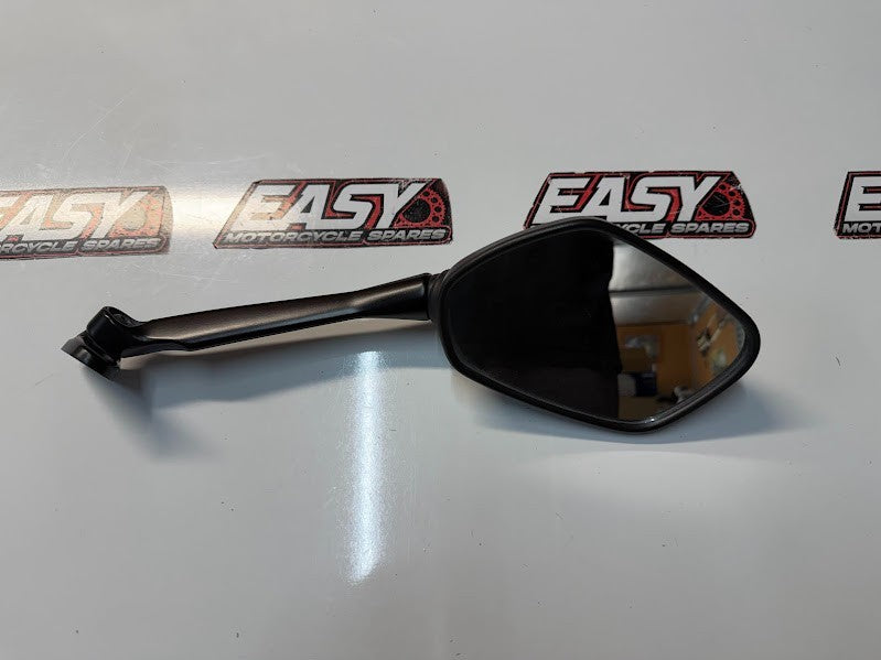 RH Mirror Honda CBR 500R 2013-2018 OEM 88110-MGZ-J01