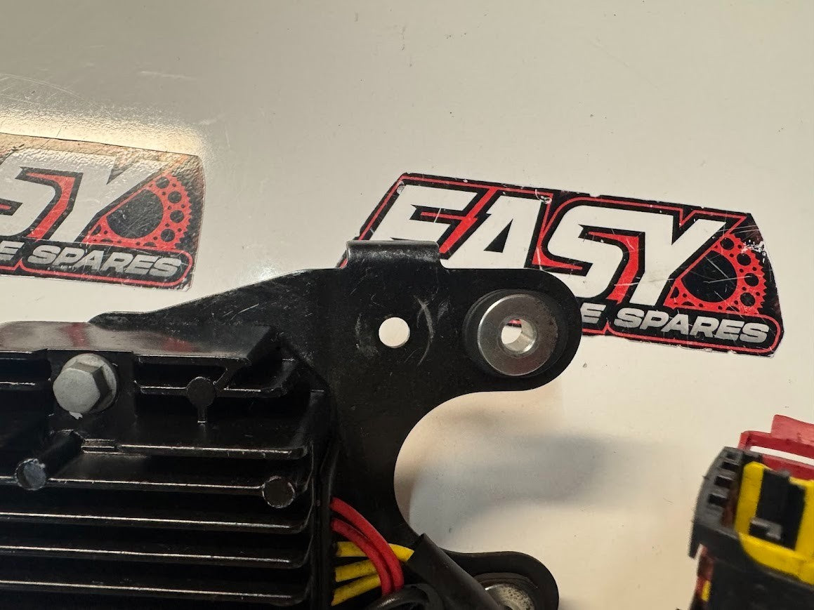 Royal Enfield Interceptor 650 2022 Regulator Rectifier OEM 148239F Euro 5