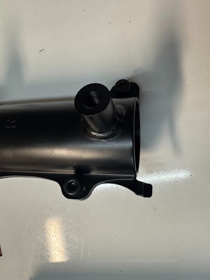 Kawasaki Vulcan S 650 2015-2025 Windshield Fork Brackets OEM Genuine 99994-0824