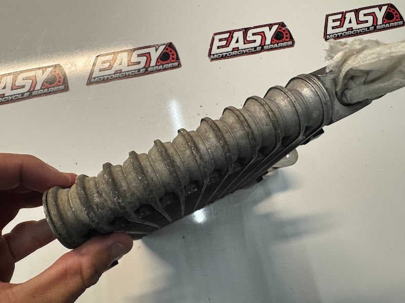 Yamaha YZF R1 2015-2025 Oil Cooler OEM Genuine 2CR-13470-00