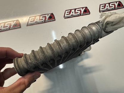 Yamaha YZF R1 2015-2025 Oil Cooler OEM Genuine 2CR-13470-00