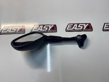 BMW F800 ST 2009 LH Mirror OEM Genuine 51167714111