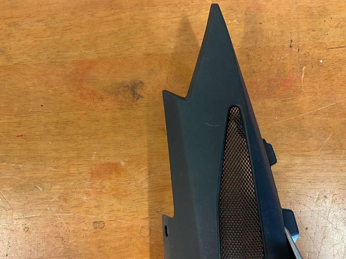 RH Rear Fairing Cowl Yamaha MT-09 SP 2020 