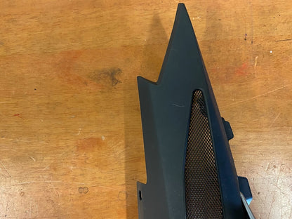 RH Rear Fairing Cowl Yamaha MT-09 SP 2020 