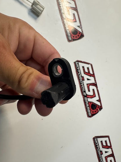 Yamaha YZF R1 2015-2025 ABS Rear Speed Sensor OEM Genuine 2CR-85980-01