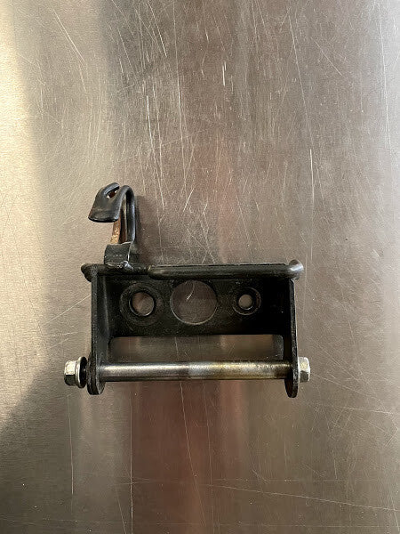 Tank Bracket Honda VTR 1000 98-00 1998 50197-MBB-000