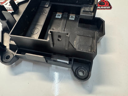 Yamaha YZF R1 2015-2025 Battery Box 2 OEM Genuine 2CR-8212C-00
