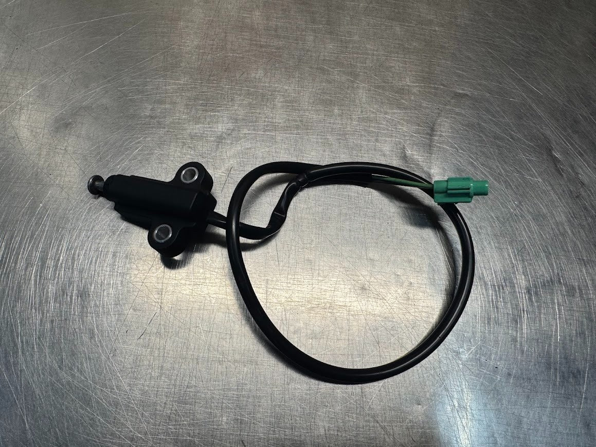 Suzuki GSXR 1000 2003-2006 Side Stand Switch OEM Genuine 37840-35F12