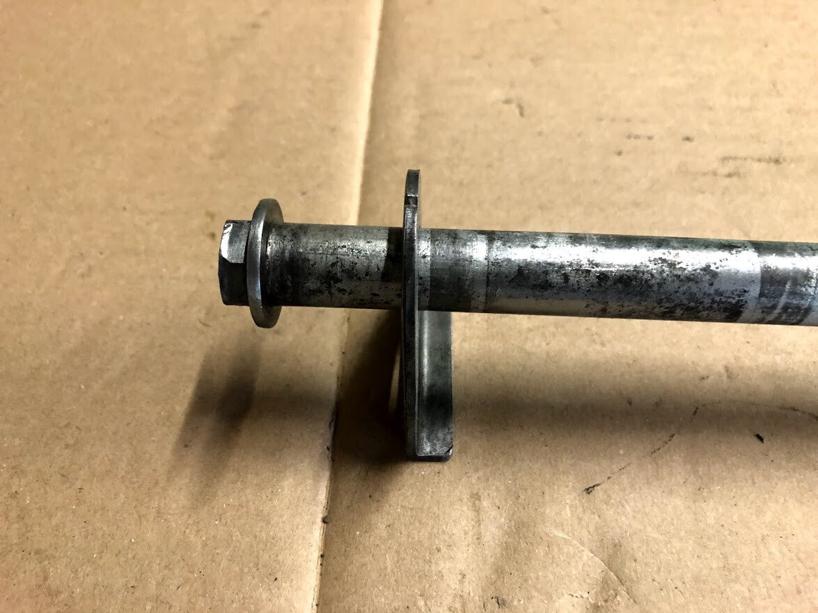 Rear Axle Suzuki GSX 750 F 89-97 1989 64711-19C0V