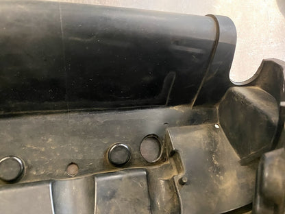 Dust Cover Yamaha FZ6R 2013 