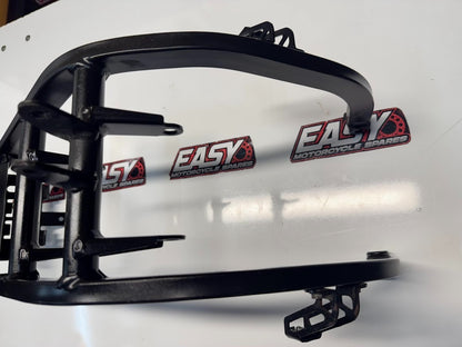 Aprilia RS4 125 4T 2011-2016 Lower Sub Frame Engine Cradle OEM Genuine 898365