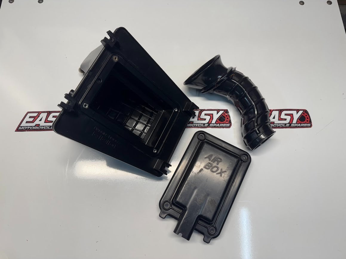 Aprilia RS4 125 4T 2011-2016 Airbox Parts OEM Genuine 898054