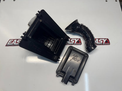 Aprilia RS4 125 4T 2011-2016 Airbox Parts OEM Genuine 898054