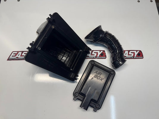 Aprilia RS4 125 4T 2011-2016 Airbox Parts OEM Genuine 898054