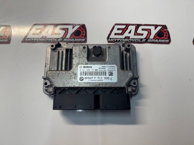 BMW F800 ST 2009 ECU CDI Computer OEM Genuine