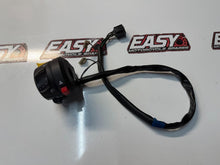 LH Switch Block Controls Suzuki GSF 1250 S Bandit 2007-2016 OEM 37200-38G30