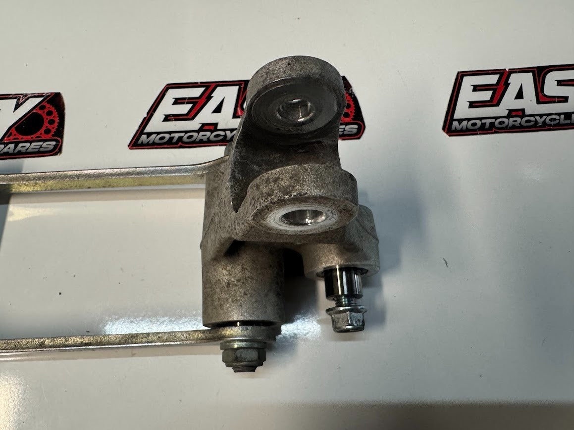 Yamaha MT-10 2016-2021 Rear Shock Linkage OEM Genuine 2CR-2217A-00