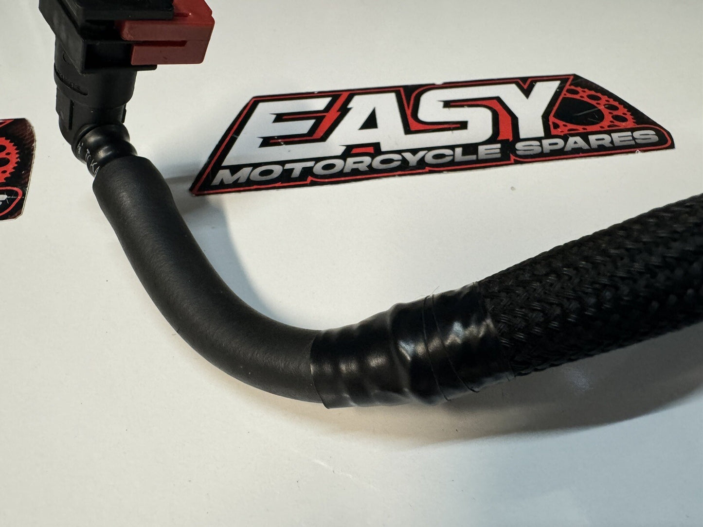 Fuel Line Hose Pipe Kawasaki Ninja ZX-10R 08-10 2009