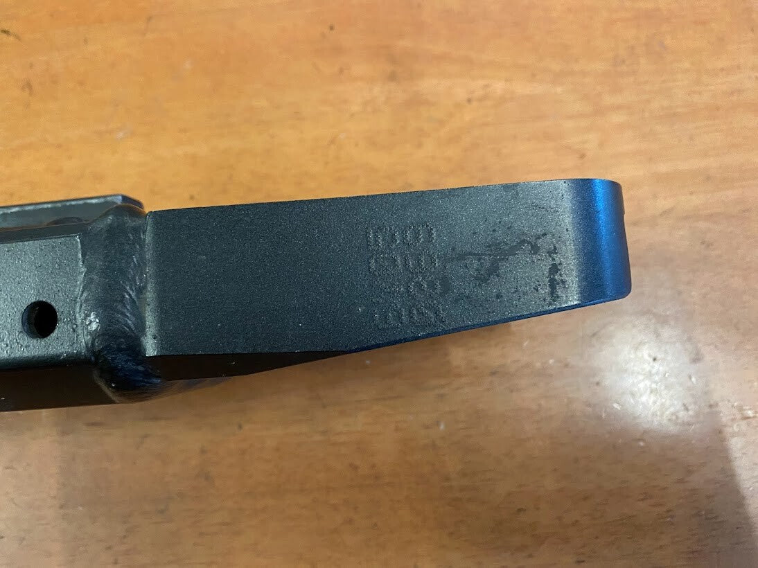 Swing Arm Yamaha FZ6-S 2006 5VX-22110-20-00