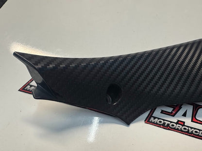 OEM LH RH Side Tank Fairings Suzuki GSXR 1000 07-08 2008 47511-21H00