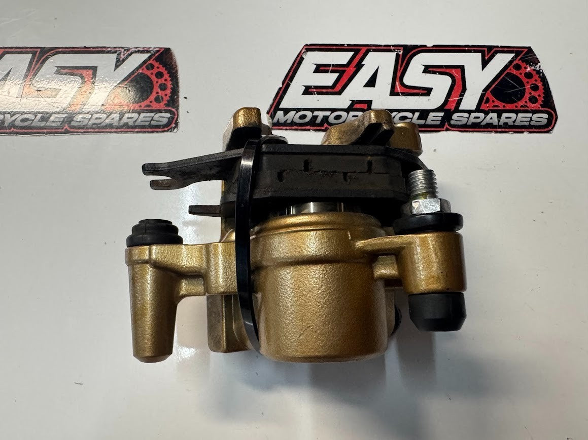 Yamaha YZF R15 2015-2018 Rear Brake Caliper OEM Genuine 2FB-F580W-00