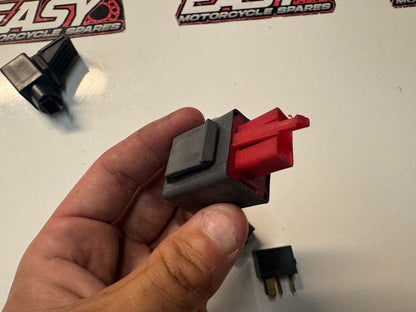 Honda CBR 300R 2014-2018 Flasher Relay Fuses OEM Genuine 38301-KTF-671