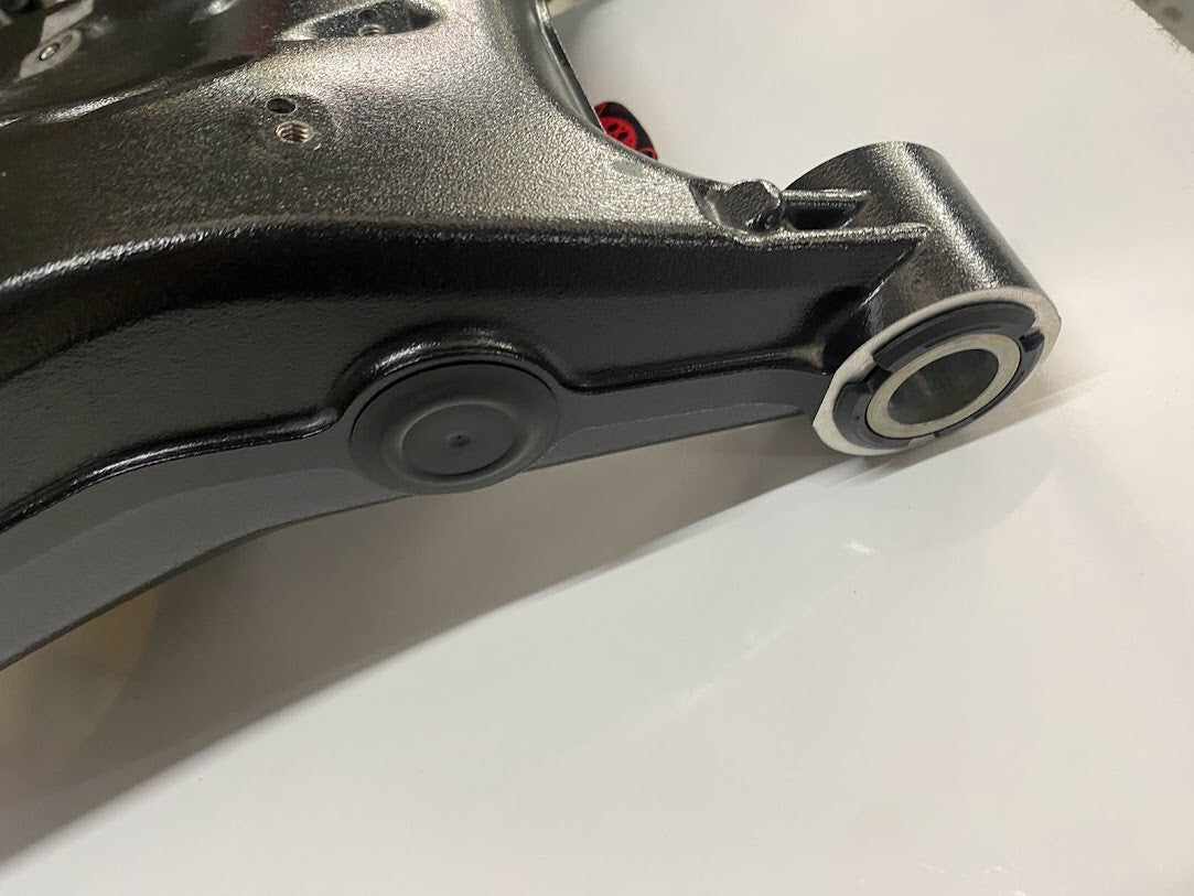 Swing Arm BMW GS F750 2019