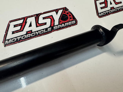 Kawasaki Vulcan S 650 2015-2025 Pipe-Comp Fr Frame OEM Genuine 31064-0649