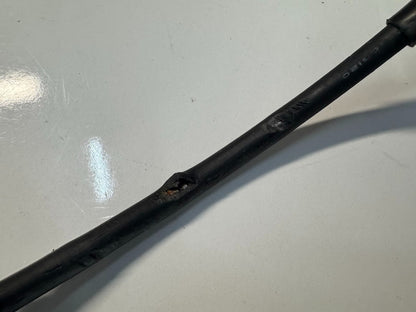 Yamaha YZF R1 2015-2019 Clutch Cable OEM Genuine 2CR-26335-01