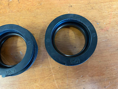 Intake Manifold Boots Yamaha MT09 SP 20-22 2020 B7N-13635-00-00