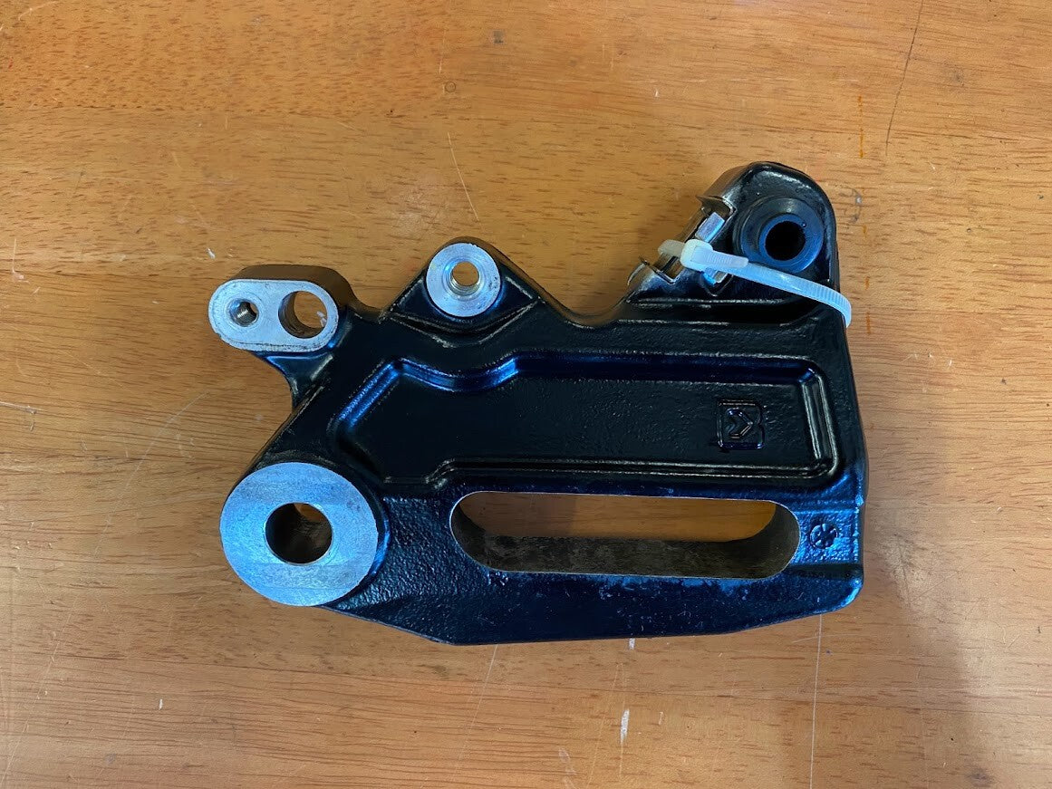 Rear Caliper Holder KTM RC 39014-19 90613075000