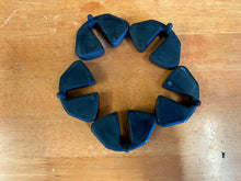 Cush Drive Dampers Suzuki Across GSX 250F 1995