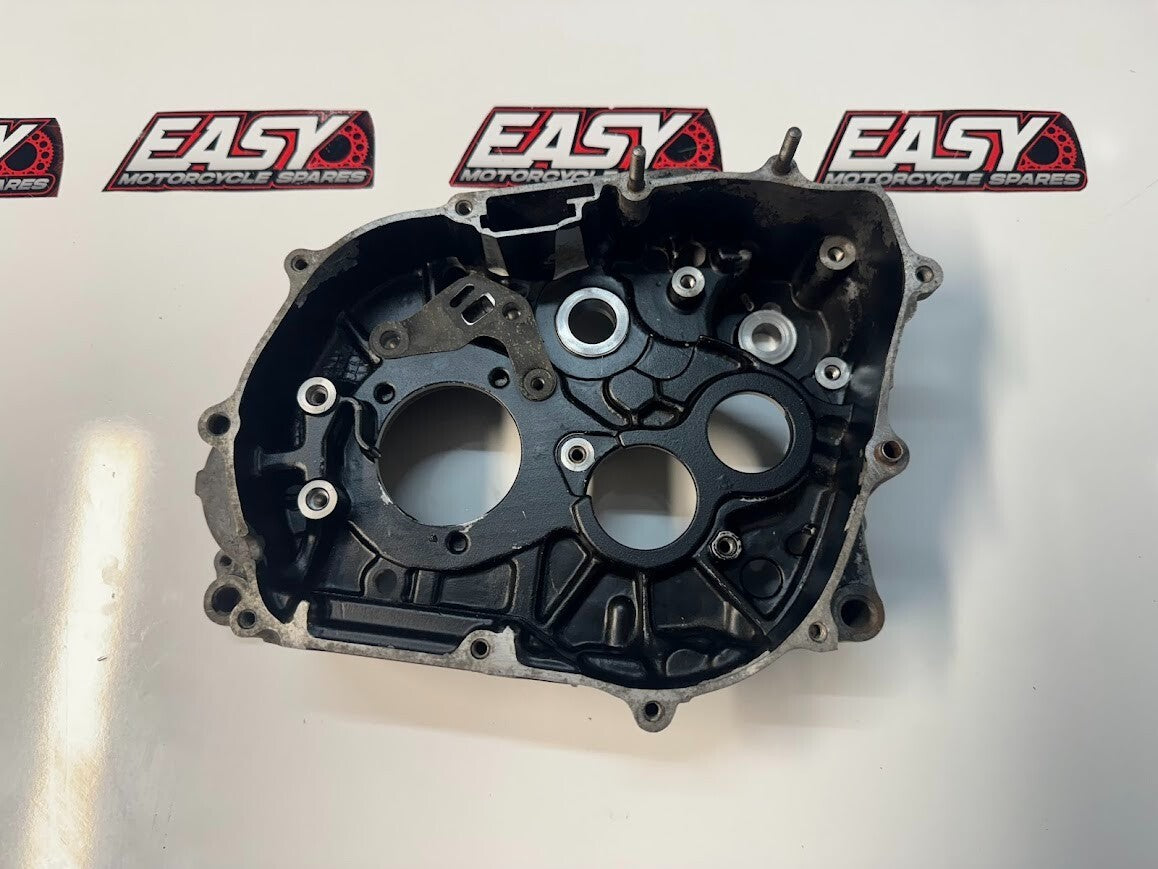 Honda XR 250 Crankcase Cover Half #2