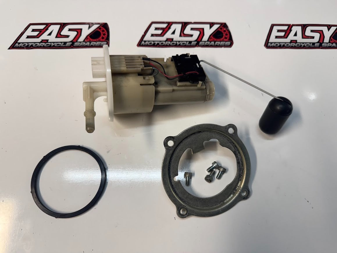 Yamaha MT-10 2016-2025 Fuel Pump Assembly OEM Genuine B67-13907-10