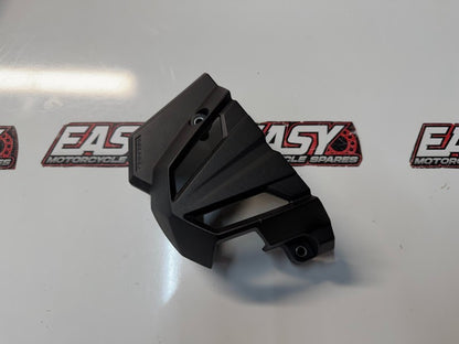 Front Sprocket Cover Kawasaki Ninja 300 2013-2017 OEM 14026-0096