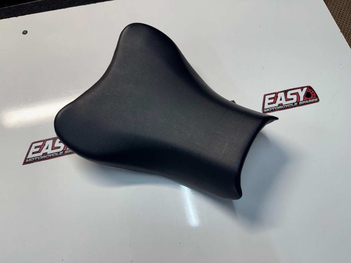 Suzuki GSXR 1000 2007-2008 Riders Seat OEM Genuine 45100-21H01-6BY