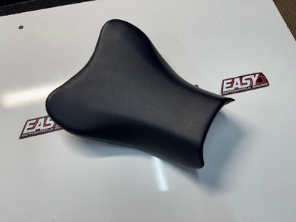 Suzuki GSXR 1000 2007-2008 Riders Seat OEM Genuine 45100-21H01-6BY