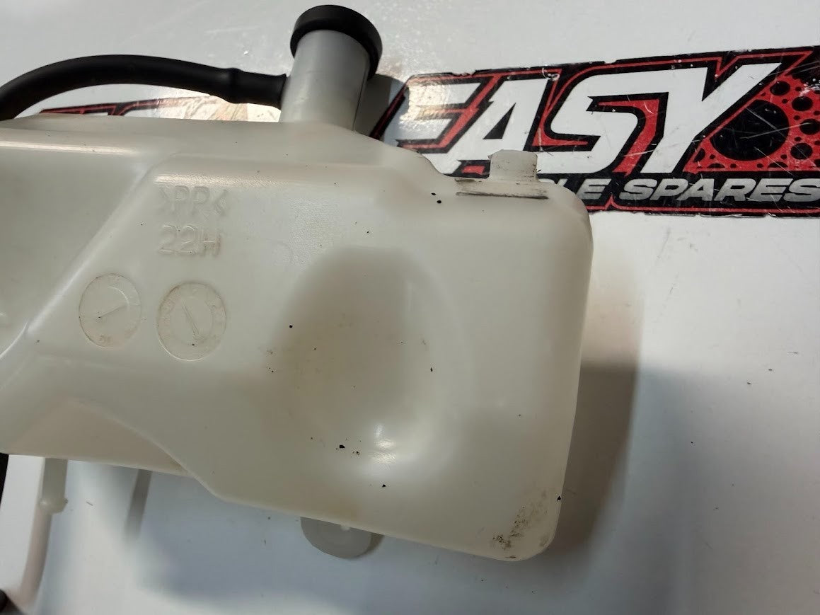 Overflow Reservoir Suzuki Boulevard C109R VLR 1800 T 2008-2014 OEM 17910-22H00