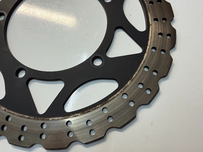 Front Brake Rotor Disc Kawasaki Ninja 300 2013-2017 OEM 41080-0578-11H