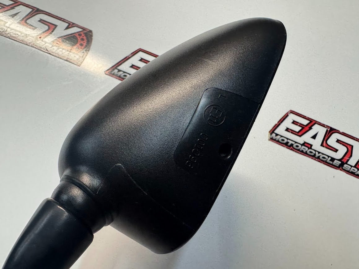 Yamaha YZF R15 2011-2018 LH Mirror OEM Genuine 2PB-F6280-01